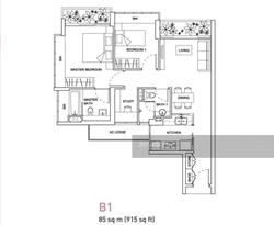 Livia (D18), Condominium #138135582